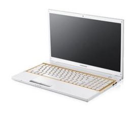 Ноутбук Samsung 300V5A-S0L Orange