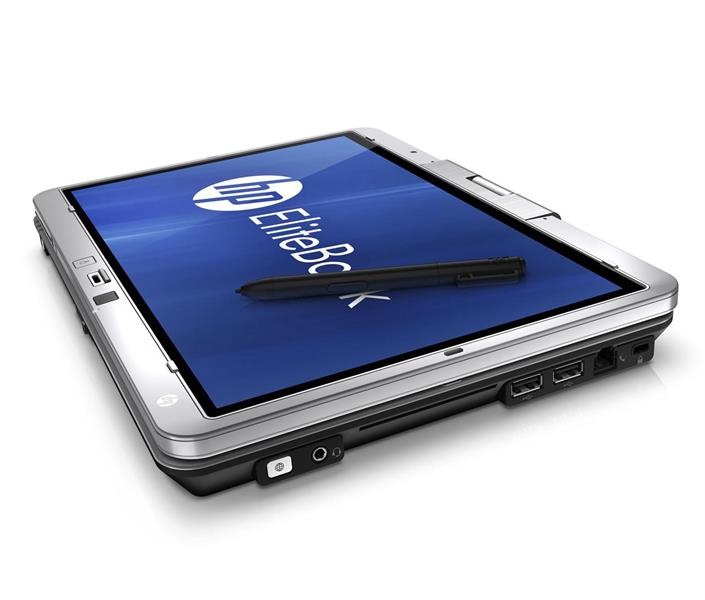 Ноутбук HP Elitebook 2760p LG681EA фото 3